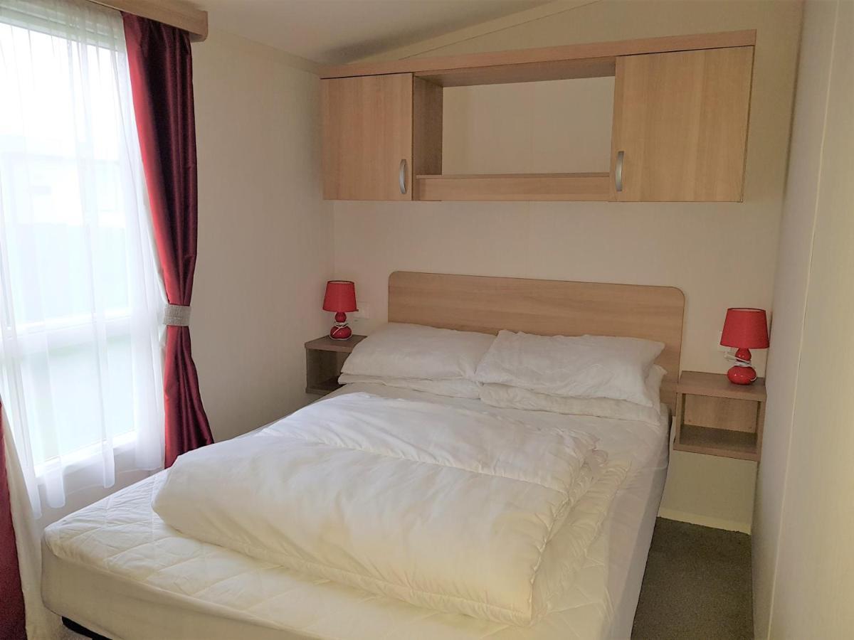 720 Holiday Resort Unity, Brean Ngoại thất bức ảnh